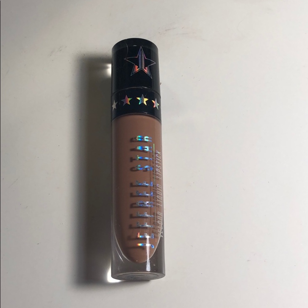Jeffree Star x Manny MUA daddy lipstick